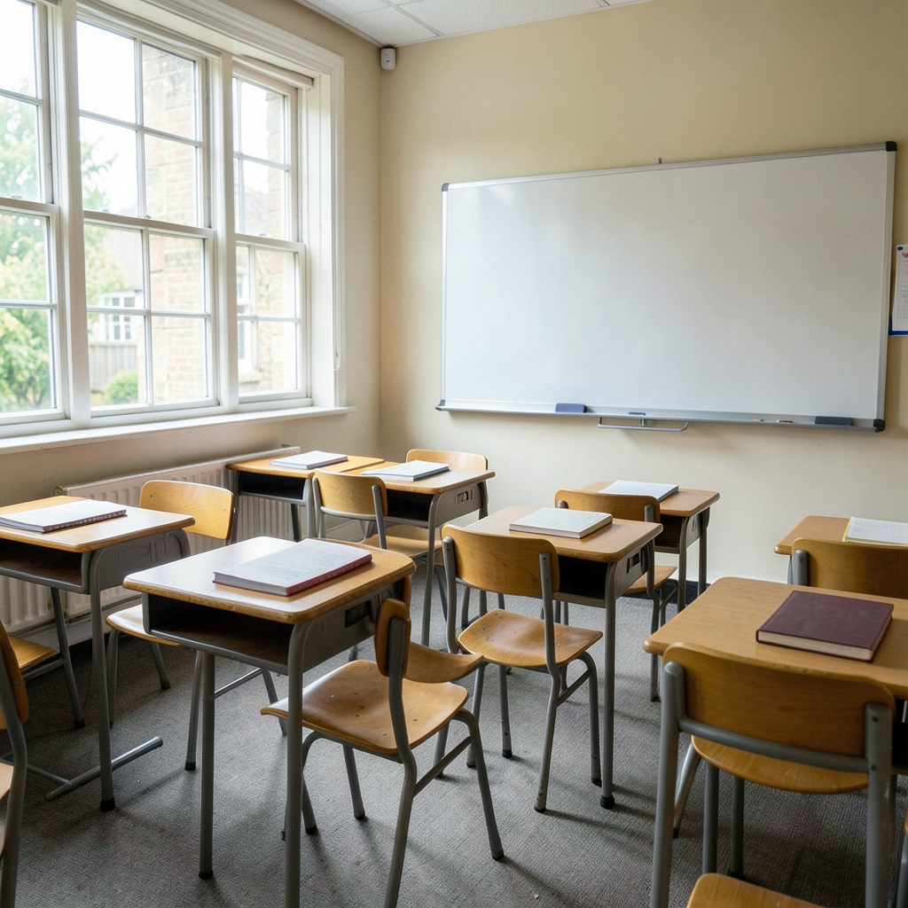 Five Oxfordshire primary schools to expand nursery places from September